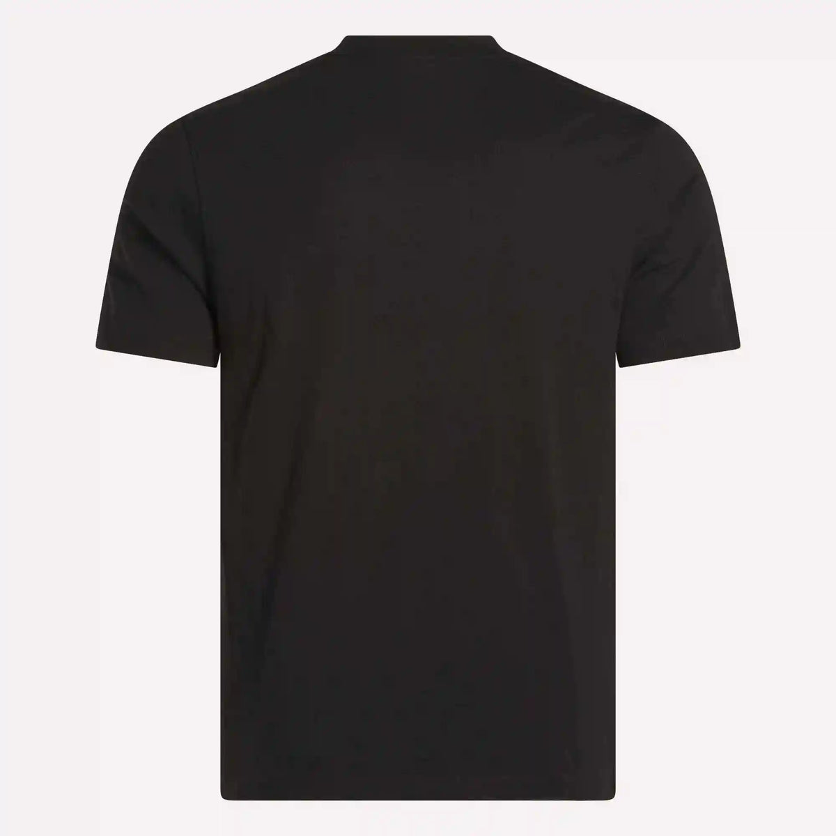 Men's Big Logo Crewneck Short Sleeve Tee