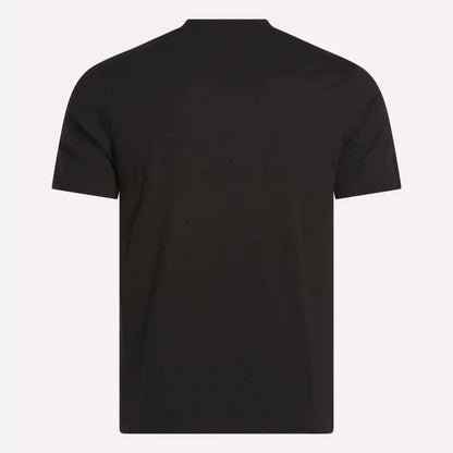 Men's Big Logo Crewneck Short Sleeve Tee