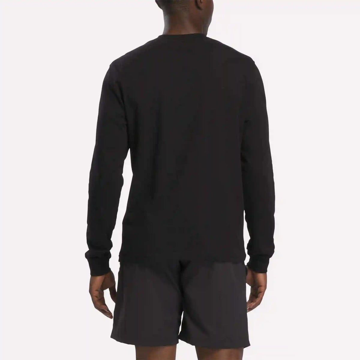 Men's Long Sleeve T-Shirt