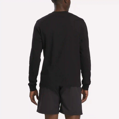 Men's Long Sleeve T-Shirt