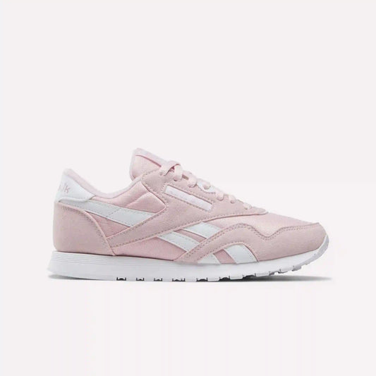 Women's Classic Nylon Shoes