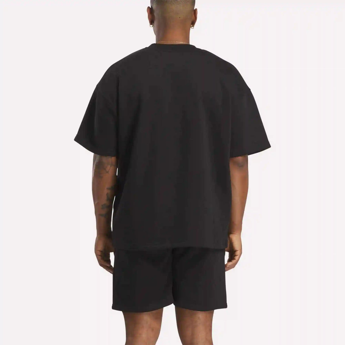 Men's Wardrobe Essentials T-Shirt