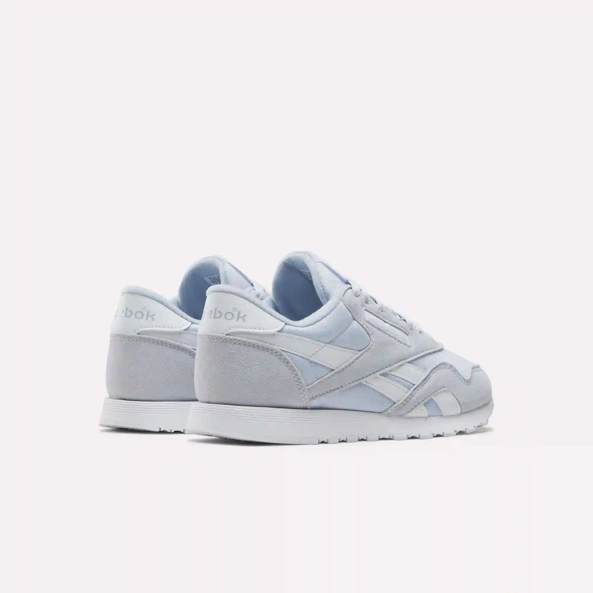 Women's Classic Nylon Shoes