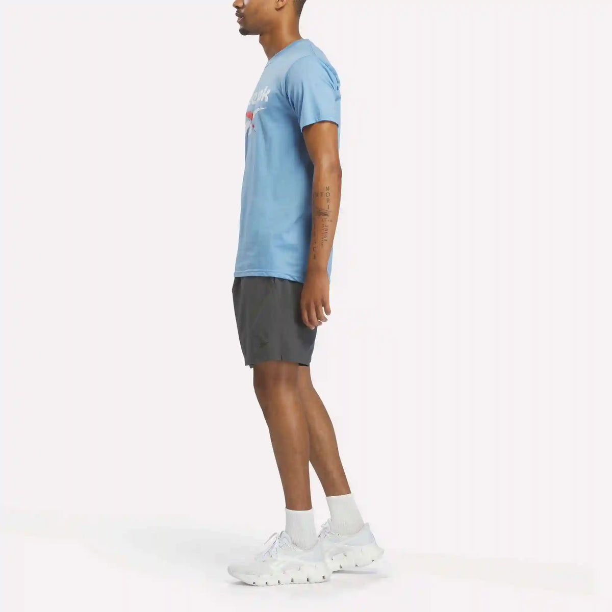 Men's Logo T-Shirt
