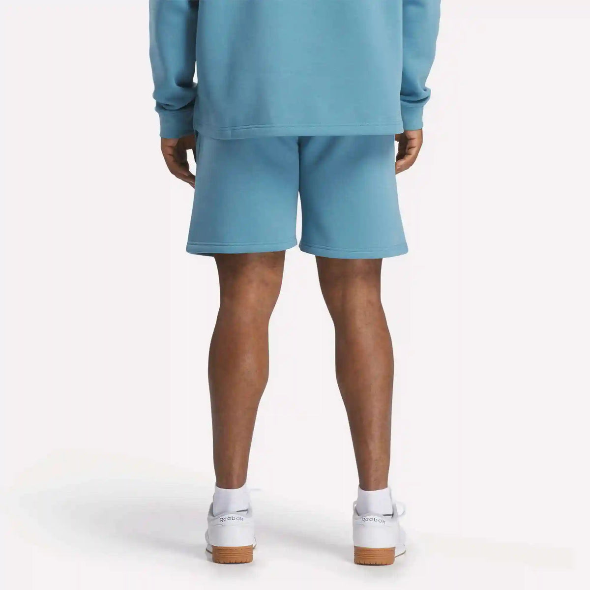 Men's Wardrobe Essentials Shorts