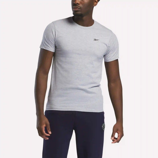 Men's Small Logo T-Shirt