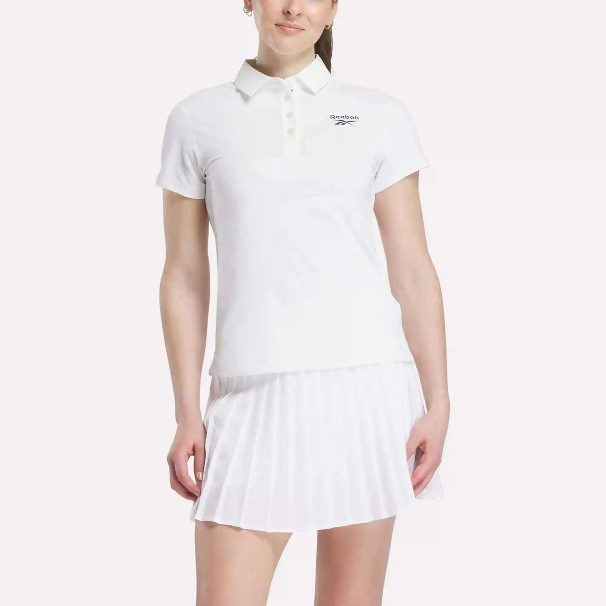 Women's Micro Pique Polo Shirt