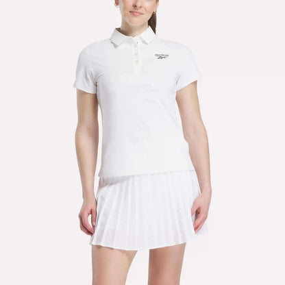 Women's Micro Pique Polo Shirt