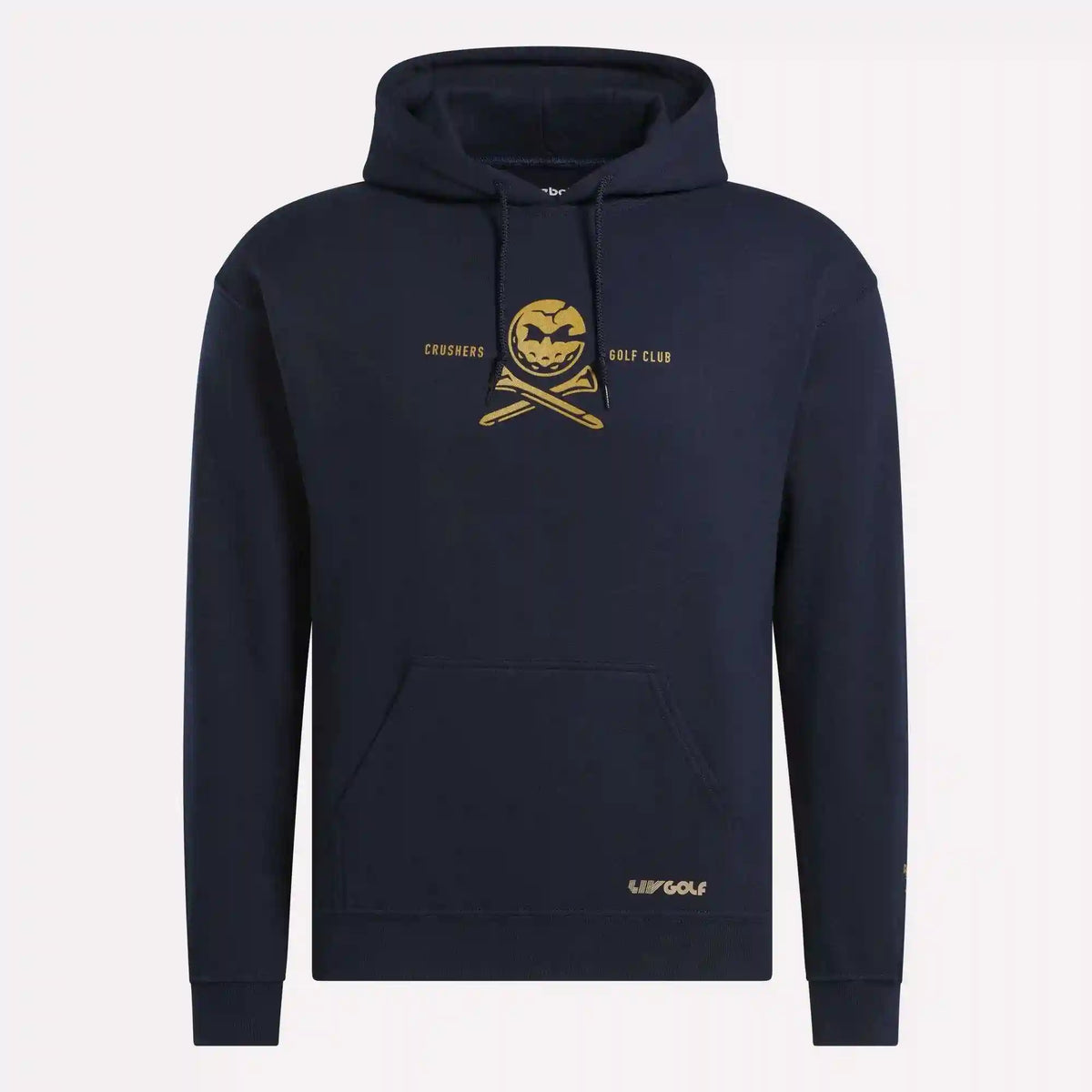 Men's Crushers Hoodie
