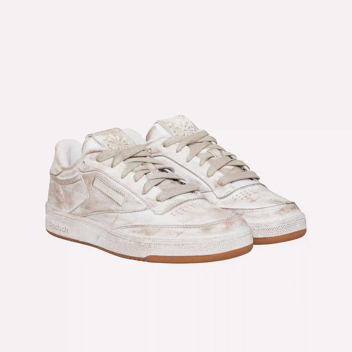 Club C 85 Vintage LTD Shoes
