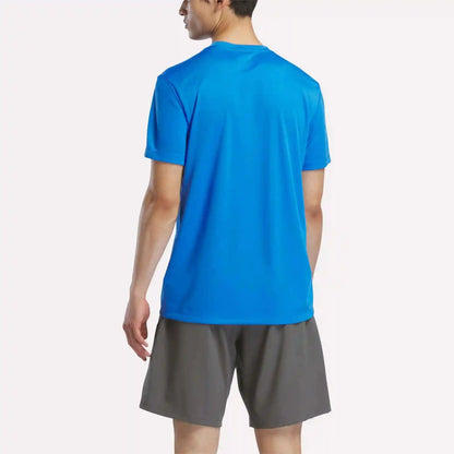 Men's Short Sleeve Tech Training T-Shirt