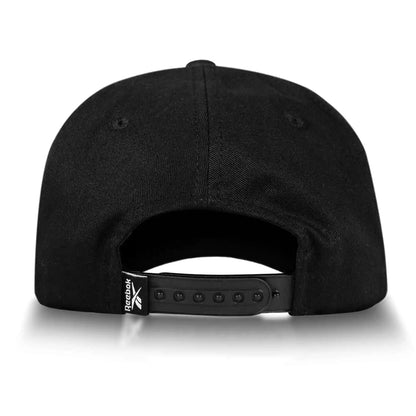 Logo S-Vector Cap