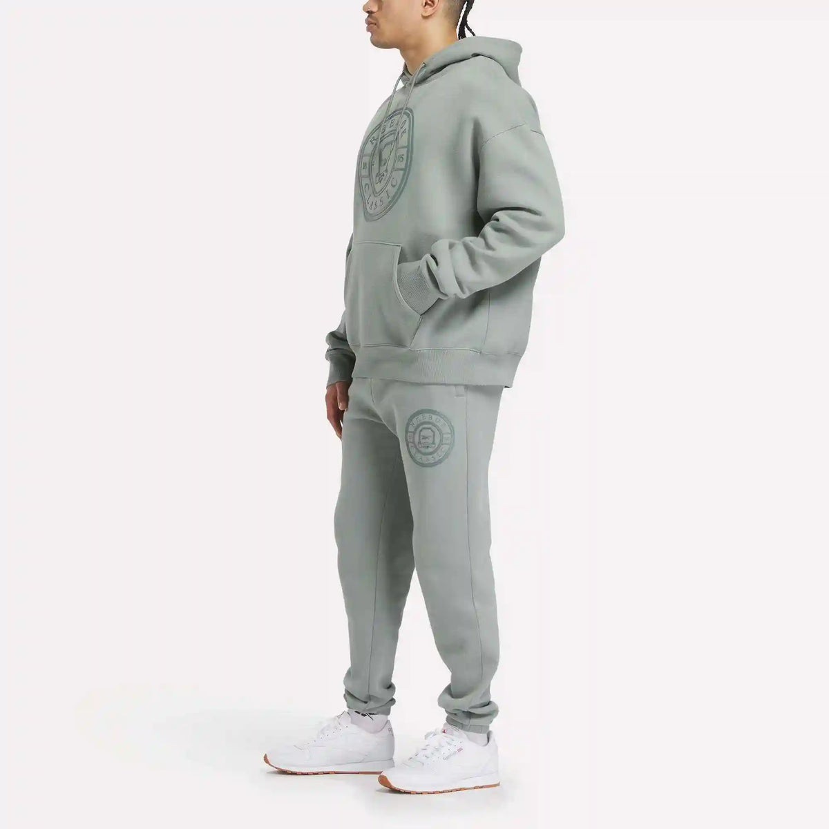 Men's Crest Jogger Pants