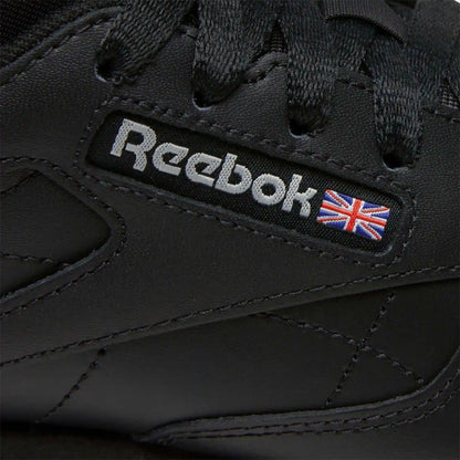 Women's Classic Leather Shoes