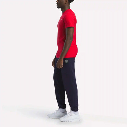 Men's Small Logo T-Shirt
