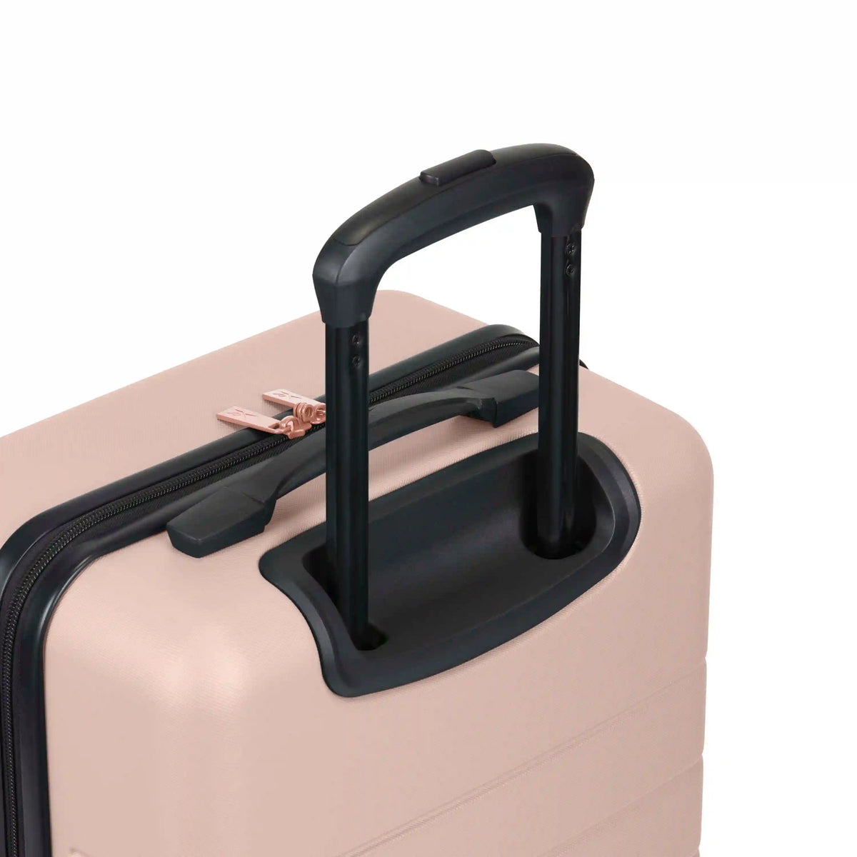 Captain 2 Piece Luggage Set