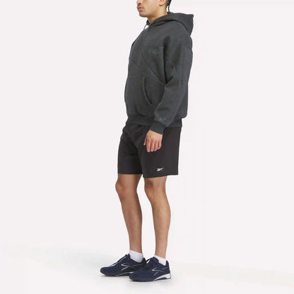 Men's Reebok x F45 Training Relaxed Hoodie