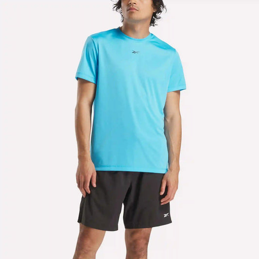 Men's Short Sleeve Tech Training T-Shirt