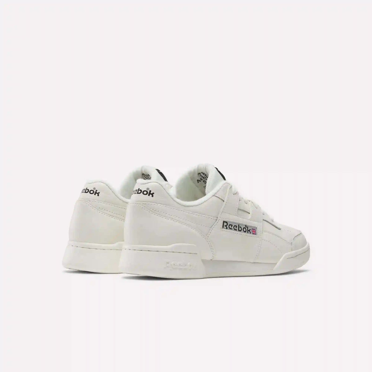 Workout Plus Shoes