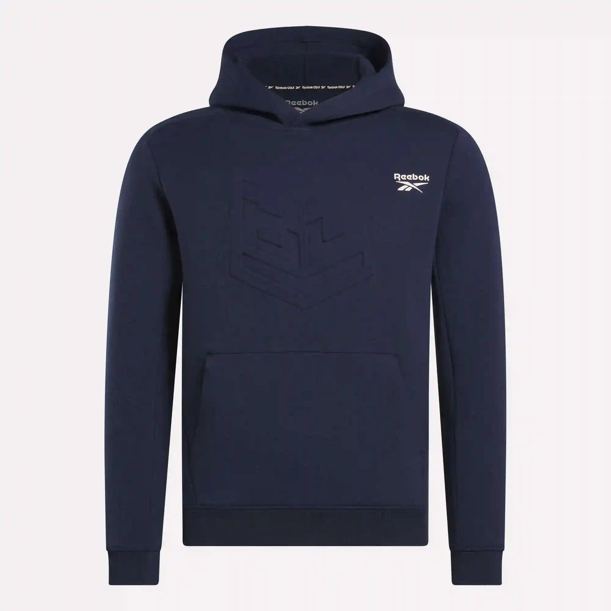 Men's Scuba Knit Golf Hoodie