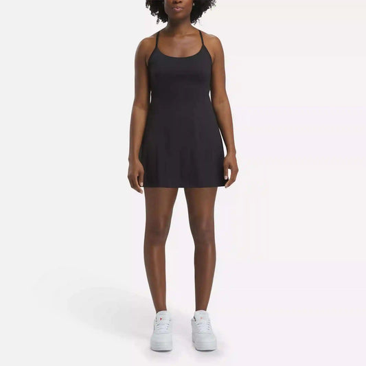 Women's Lux Strappy Dress