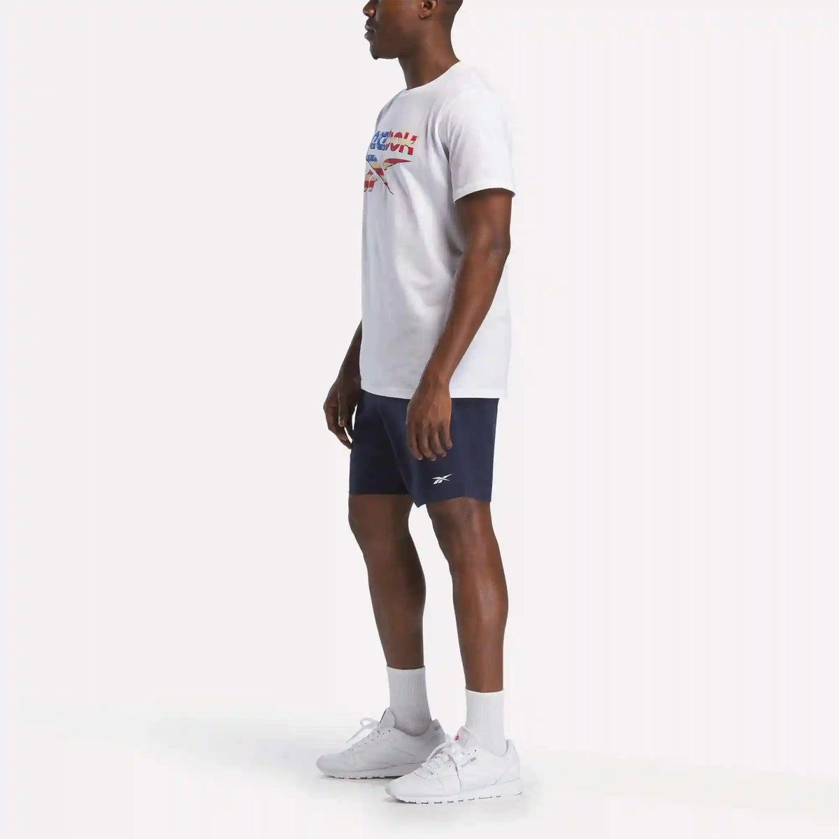 Men's Americana Graphic T-Shirt