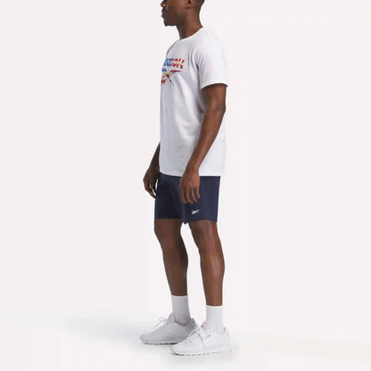 Men's Americana Graphic T-Shirt