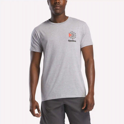Men's Starcrest Logo Graphic T-Shirt
