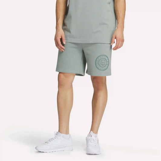 Men's Crest Shorts