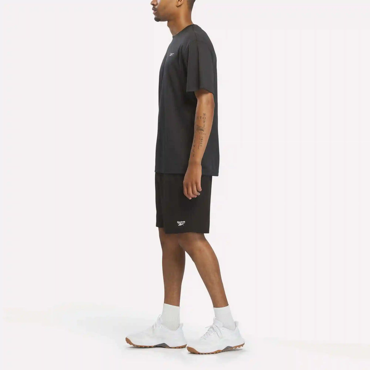 Men's Director Short Sleeve Top
