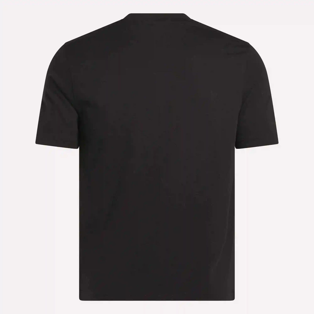 Men's Small Logo Crewneck Short Sleeve T-Shirt