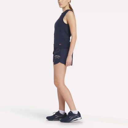 Women's Reebok x F45 Training Coach Tank Top