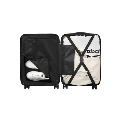 Captain 2 Piece Luggage Set