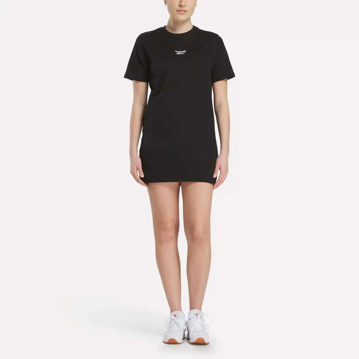 Women's Oversized T-Shirt Dress