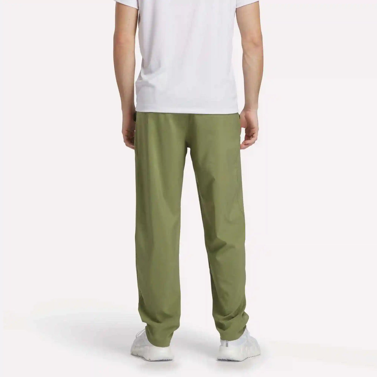 Men's Train Woven Unlined Pants