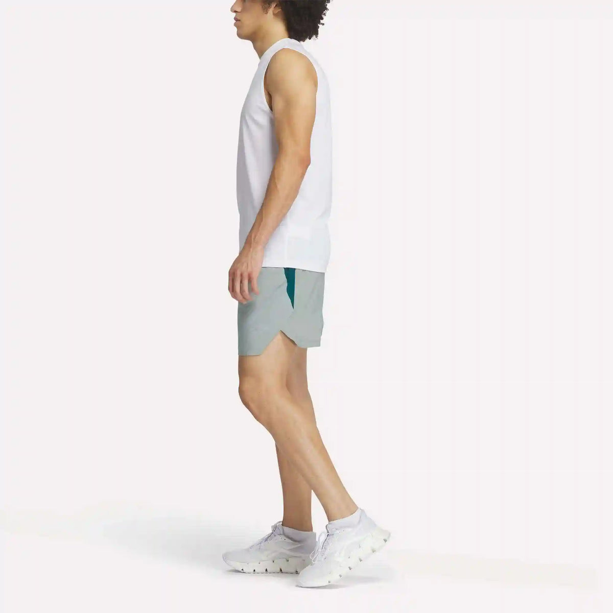 Men's Run Shorts