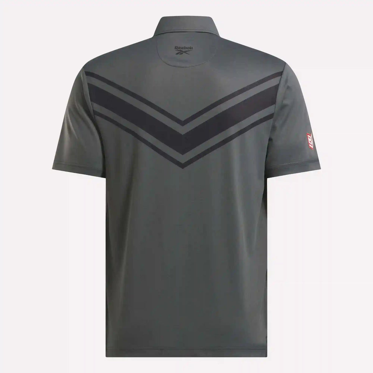 Men's BDC Colorblocked Polo Shirt