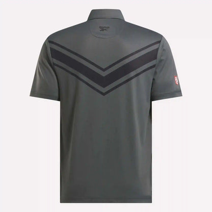 Men's BDC Colorblocked Polo Shirt