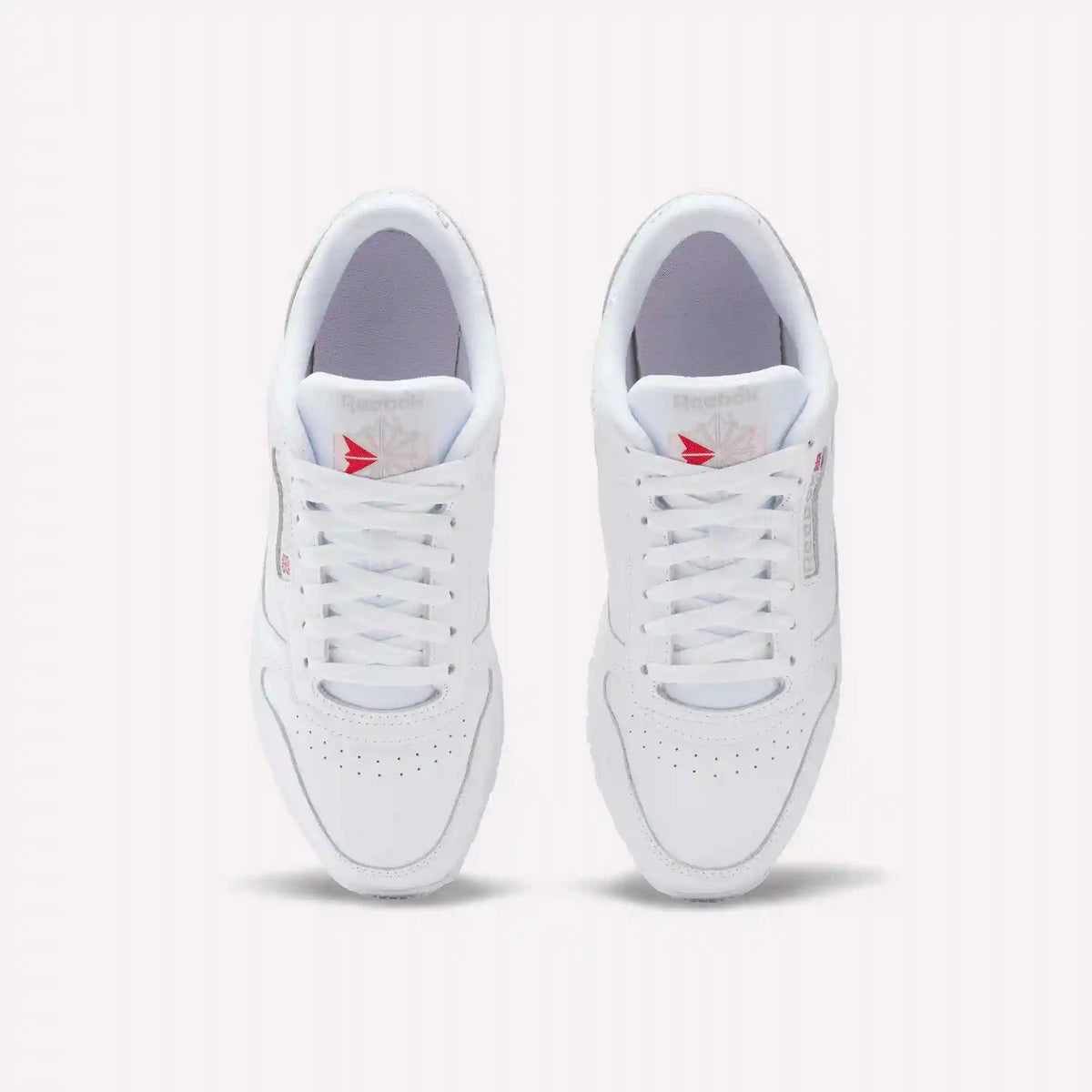 Classic Leather Shoes
