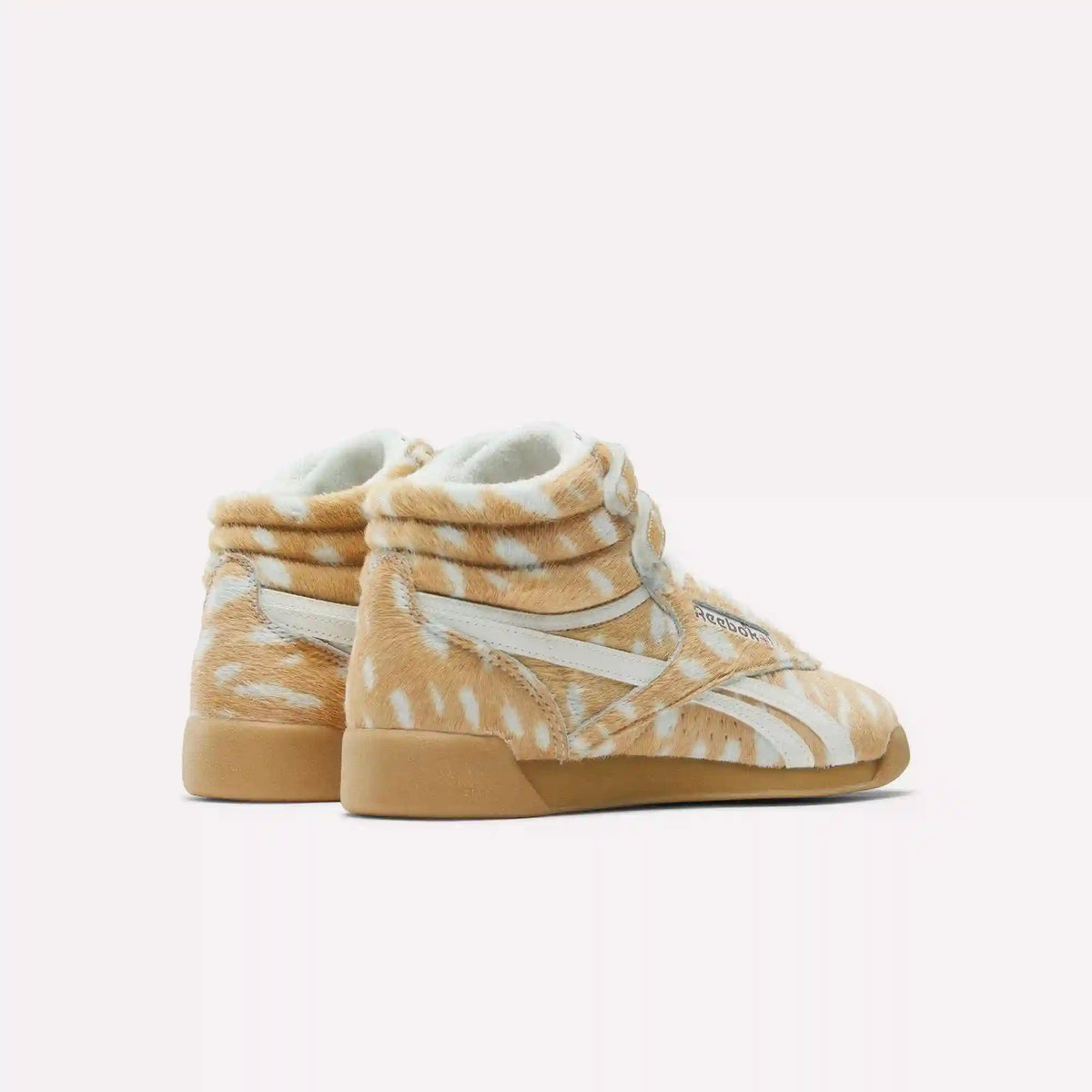 Women's Freestyle Hi Shoes