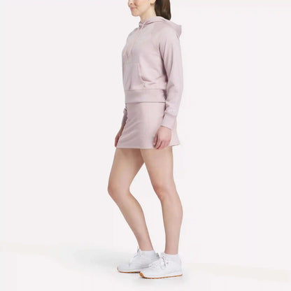 Women's Small Vector Cropped Hoodie