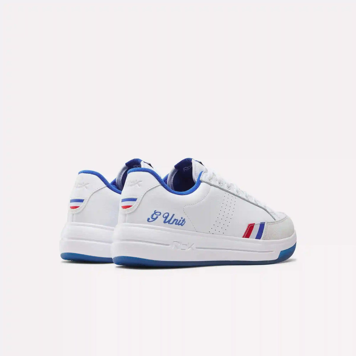 Reebok x G-Unit G6 Men's Shoes