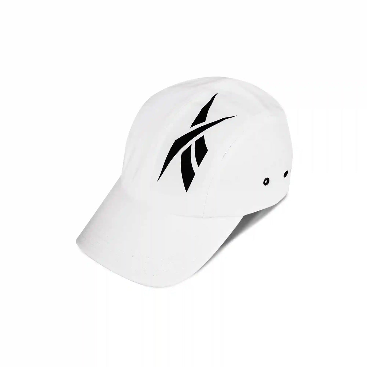 Technical Running Cap With Drawcord