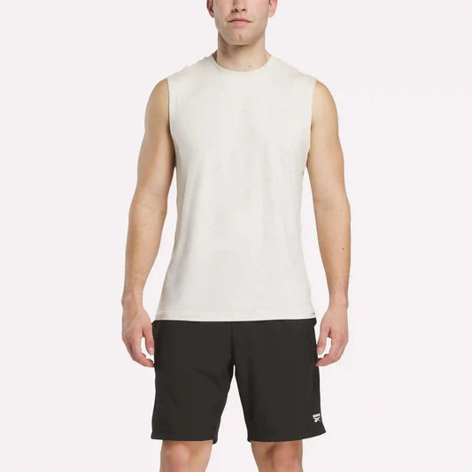 Men's Elite Sleeveless Top